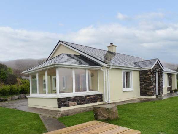 Kerry Way Cottage Coad Exteriör bild